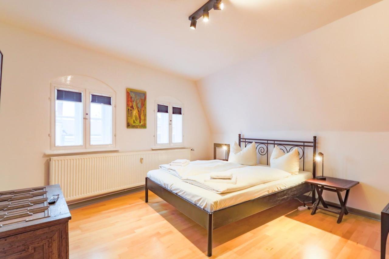 Im Einhornhaus Apartment
