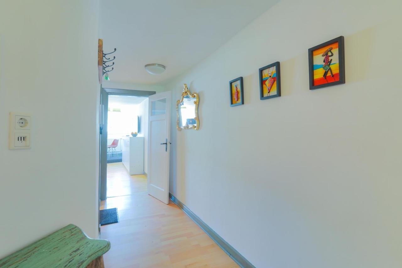Im Einhornhaus Apartment *