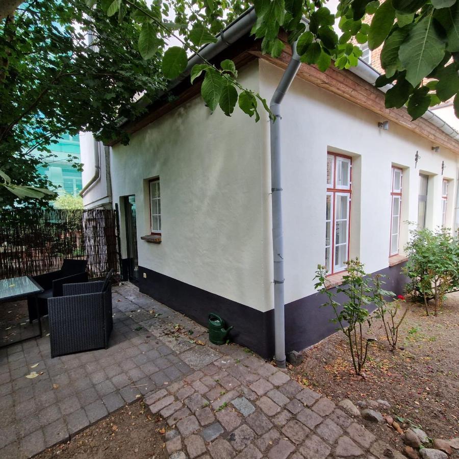 Im Einhornhaus