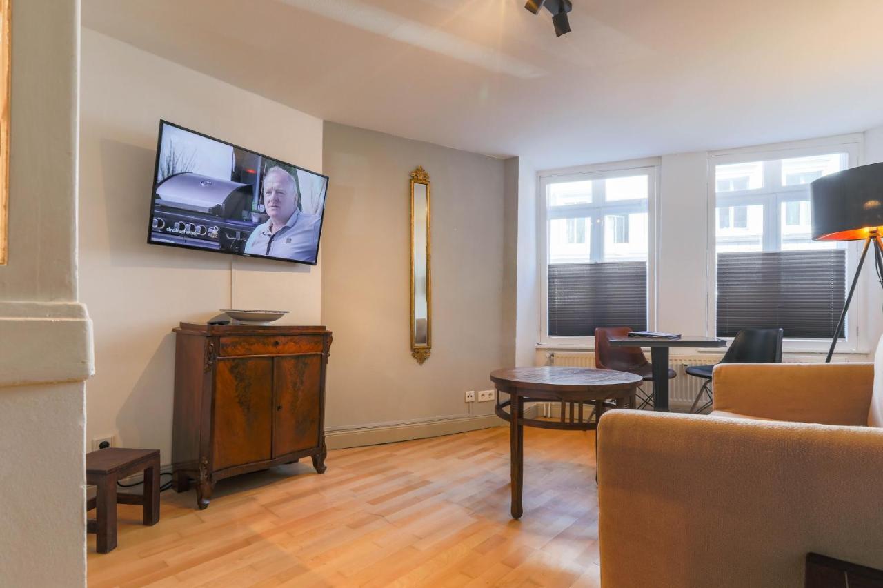 Im Einhornhaus Apartment