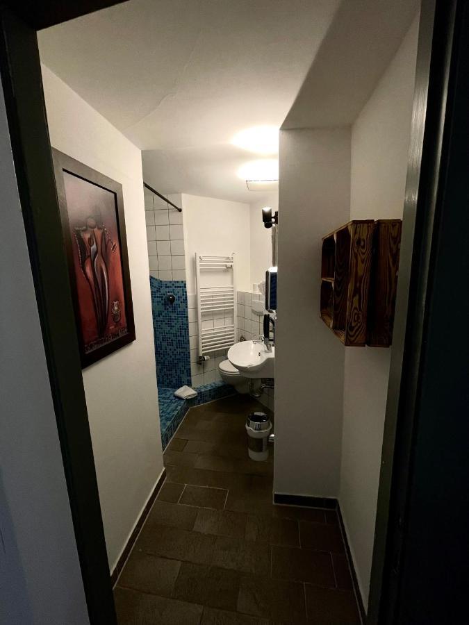 Apartment Im Einhornhaus Lübeck